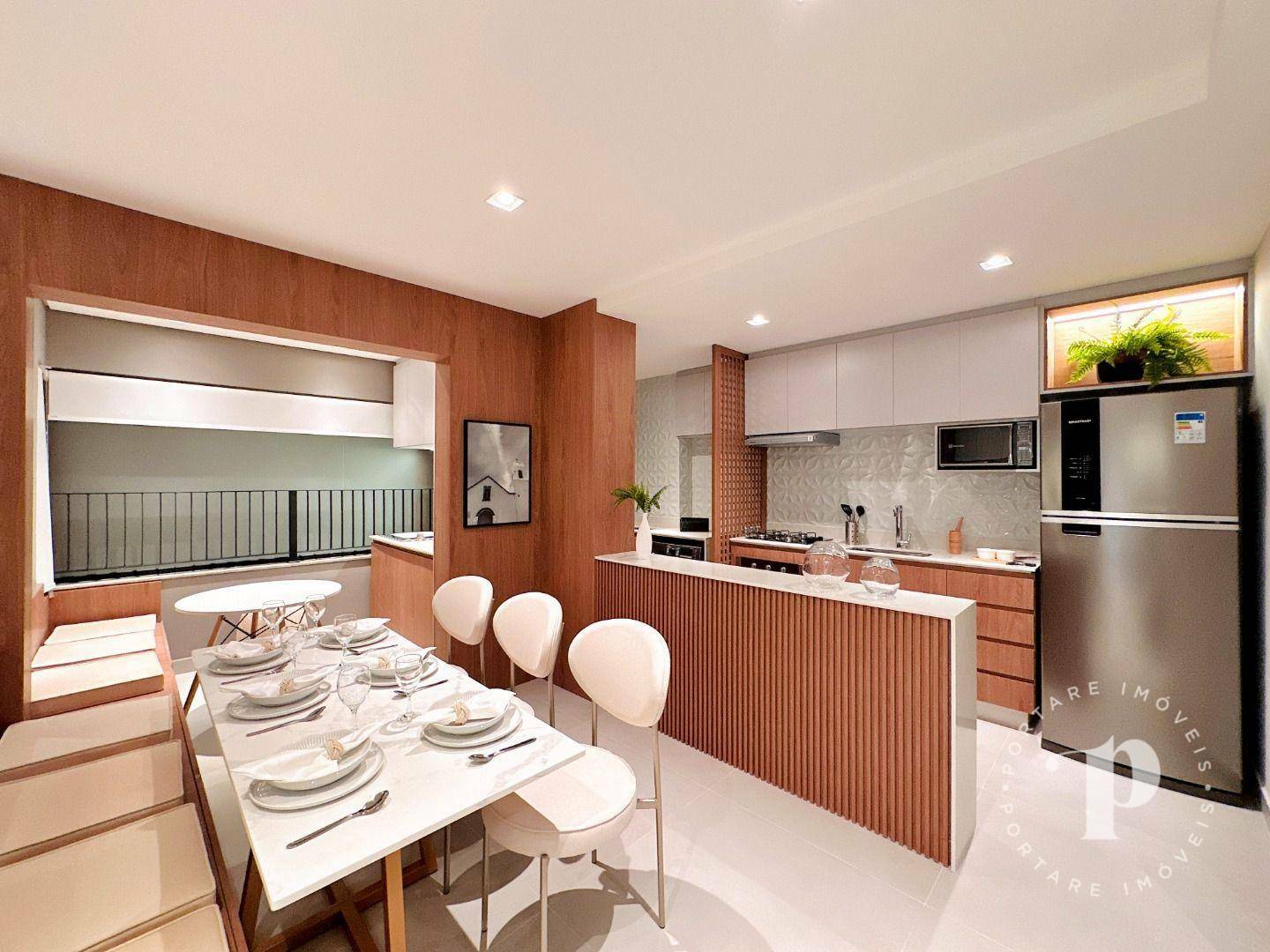 Apartamento à venda com 2 quartos, 69m² - Foto 10