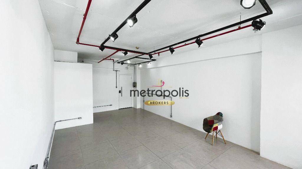 Conjunto Comercial-Sala à venda e aluguel, 45m² - Foto 3