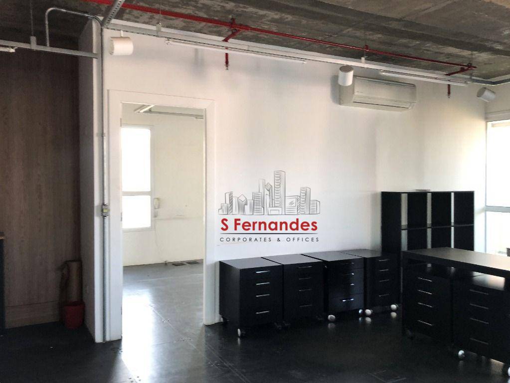 Conjunto Comercial-Sala para alugar, 130m² - Foto 12