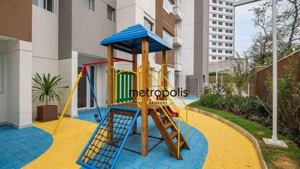 Apartamento para alugar com 2 quartos, 83m² - Foto 30