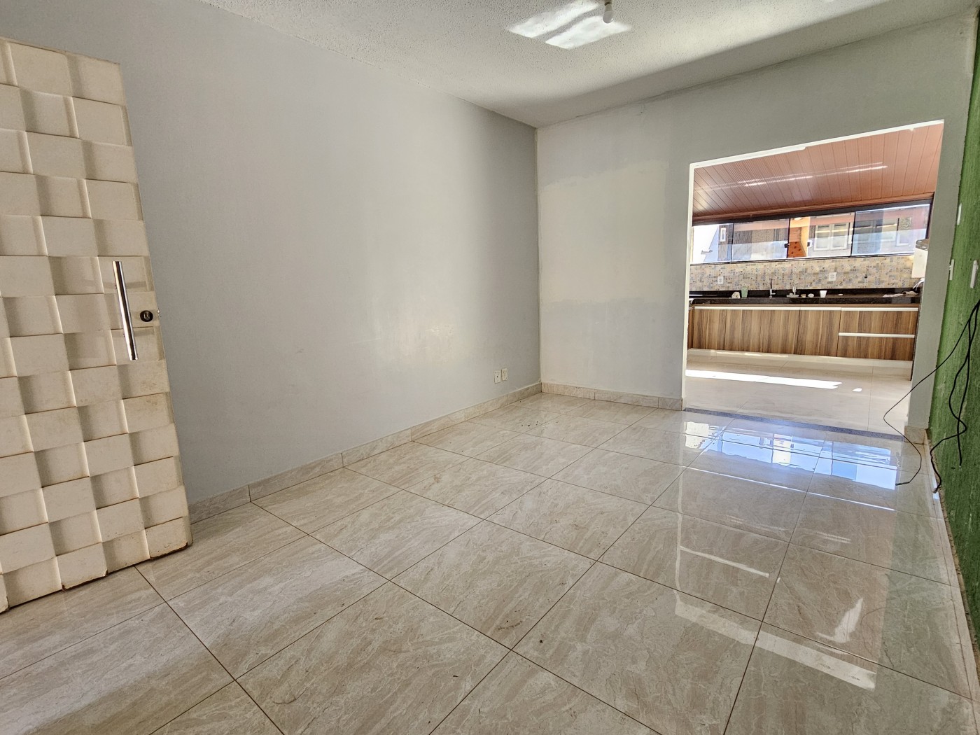 Casa de Condomínio para alugar com 2 quartos, 80m² - Foto 5