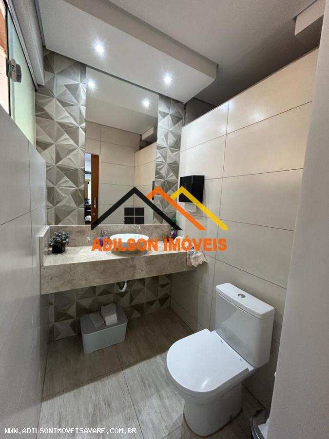 Casa à venda, 271m² - Foto 20