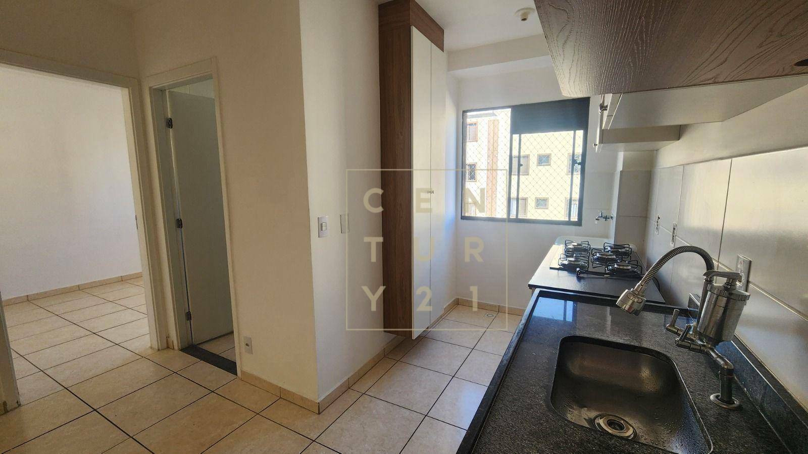 Apartamento à venda com 2 quartos, 42m² - Foto 10