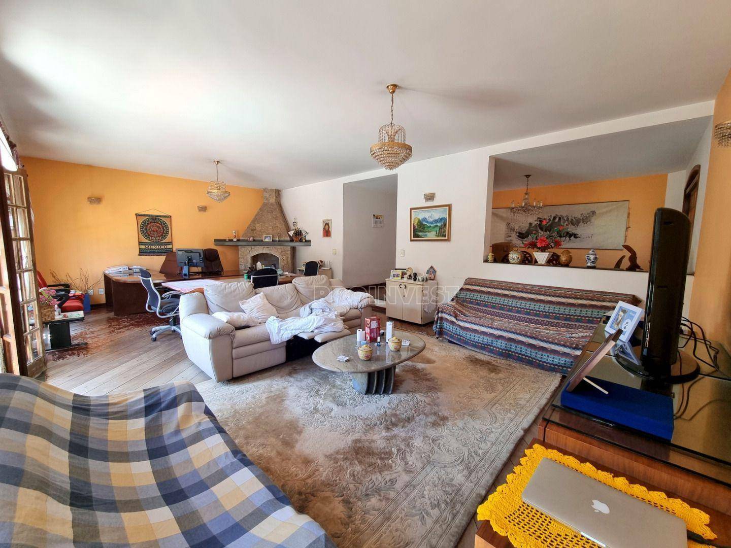 Casa à venda com 4 quartos, 500m² - Foto 11