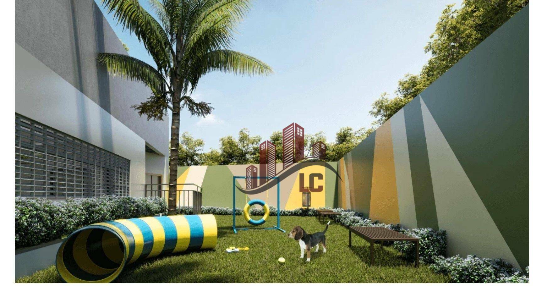 Kitnet e Studio para alugar com 1 quarto, 44m² - Foto 30