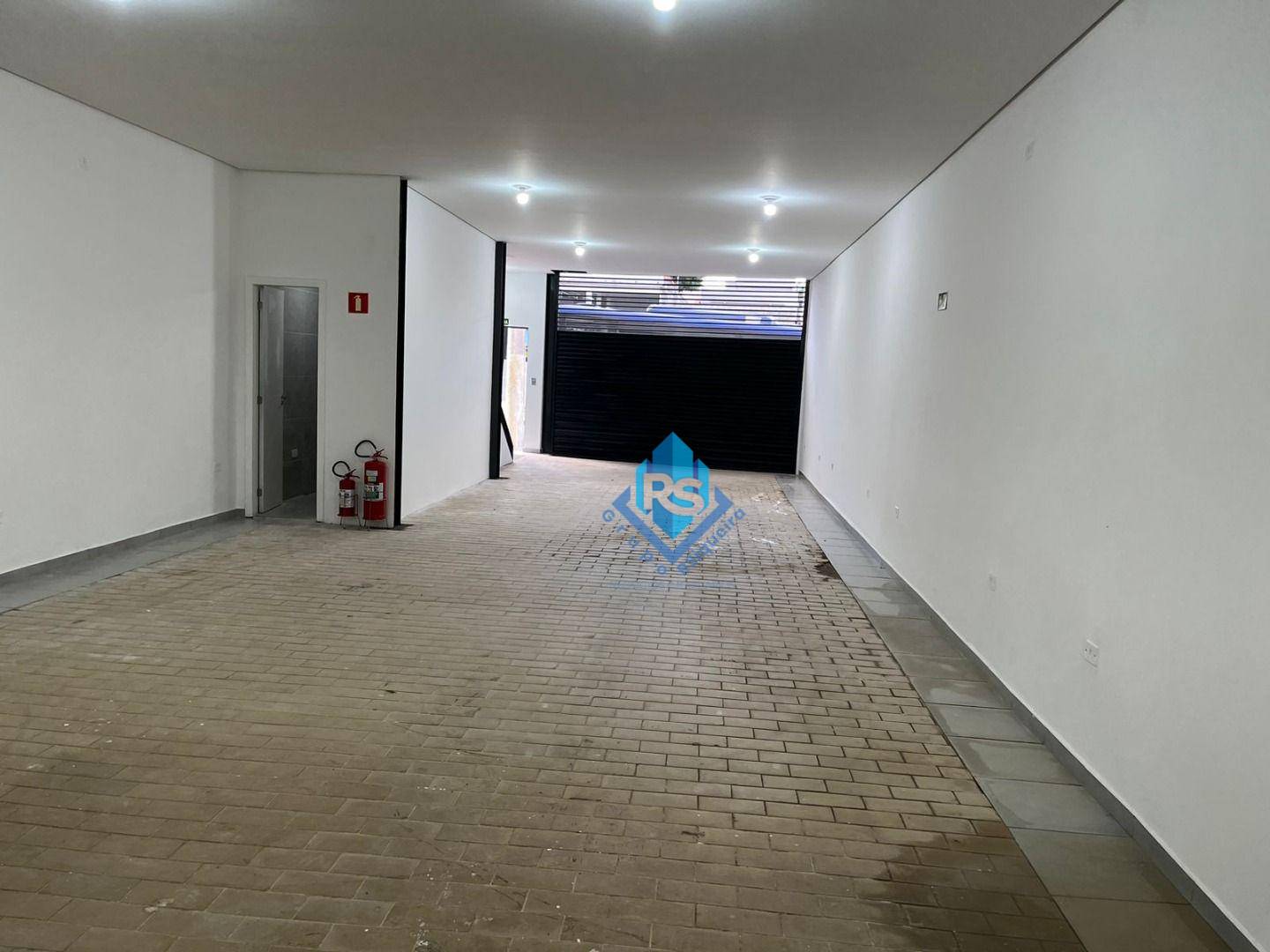 Loja-Salão à venda, 300m² - Foto 12
