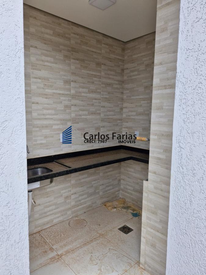 Casa de Condomínio à venda com 3 quartos, 200m² - Foto 30