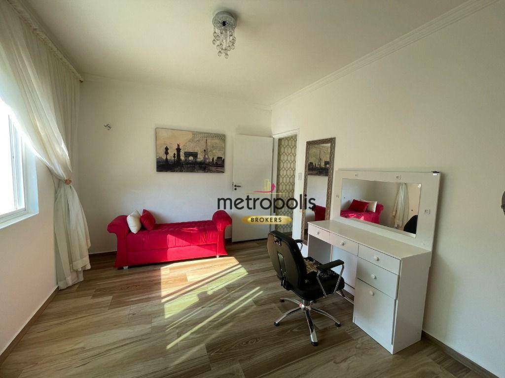 Sobrado para alugar com 2 quartos, 111m² - Foto 13