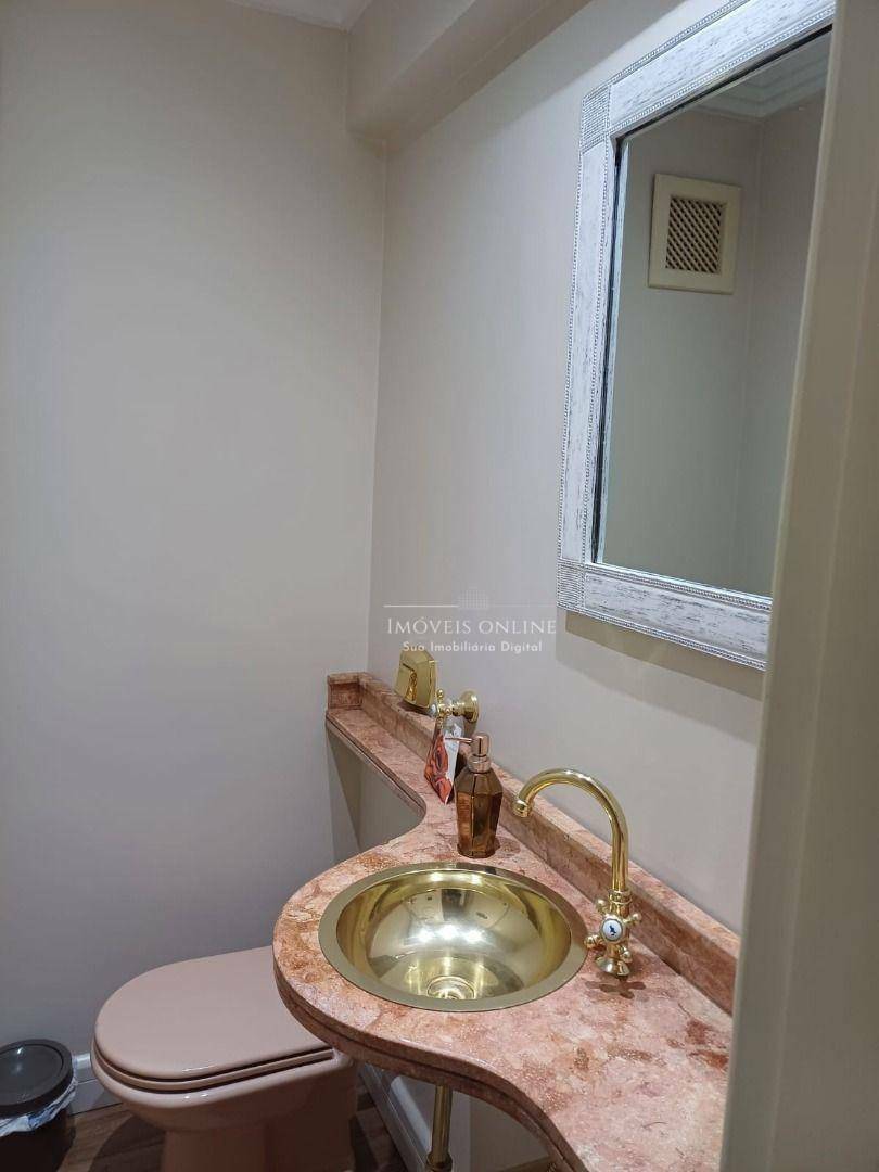 Apartamento à venda com 3 quartos, 157m² - Foto 28