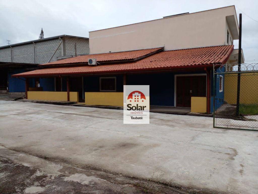 Depósito-Galpão-Armazém para alugar, 642m² - Foto 1