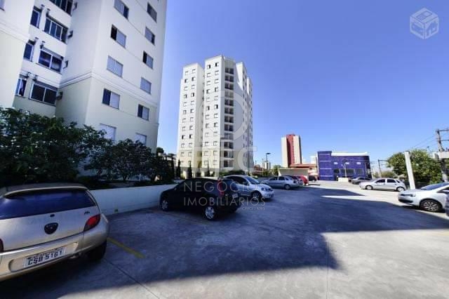 Apartamento à venda com 2 quartos, 48m² - Foto 14