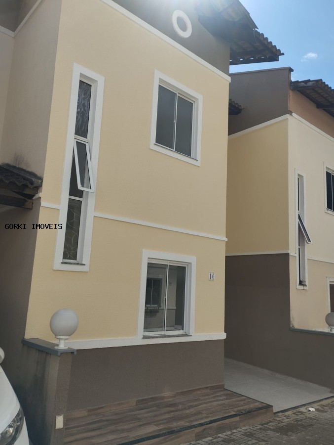 Casa à venda com 2 quartos, 60m² - Foto 36