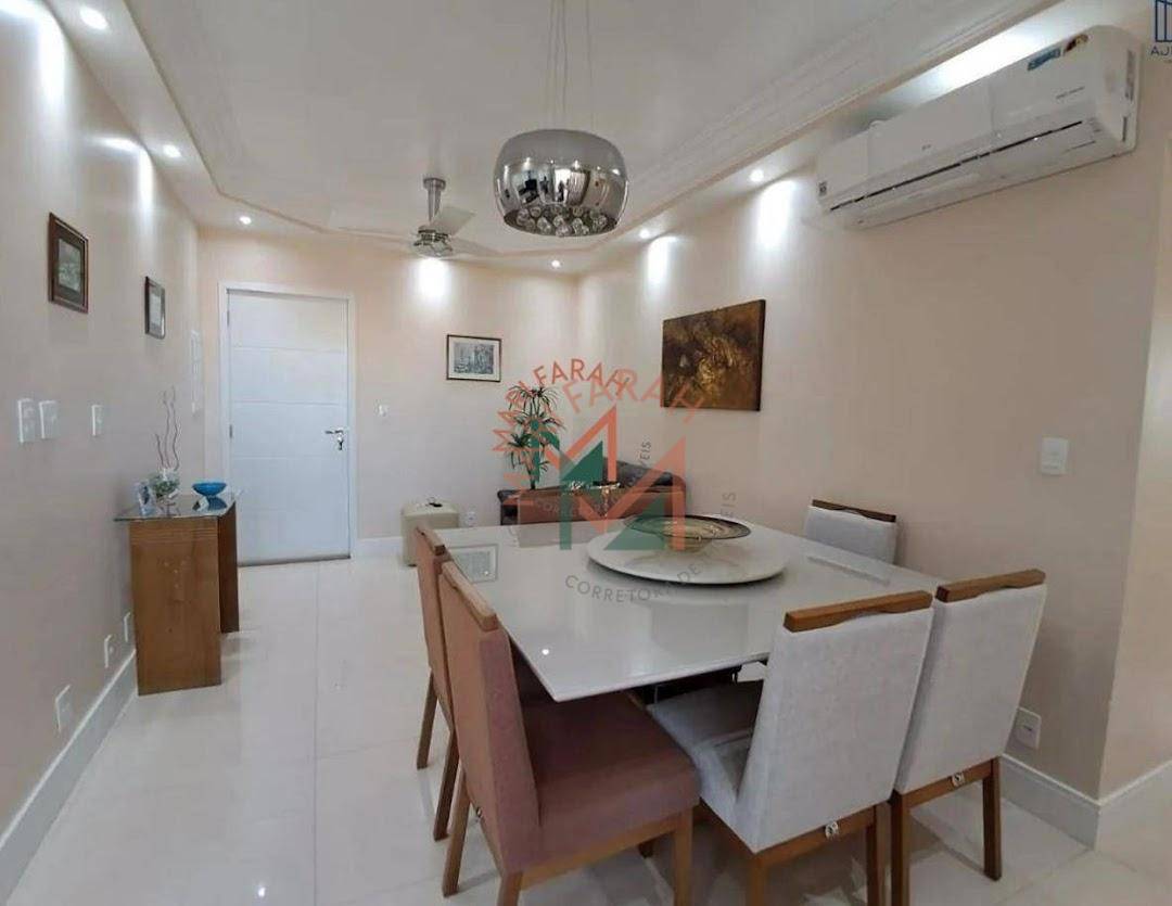 Apartamento à venda com 3 quartos, 86m² - Foto 3