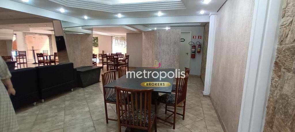 Cobertura à venda com 4 quartos, 245m² - Foto 40