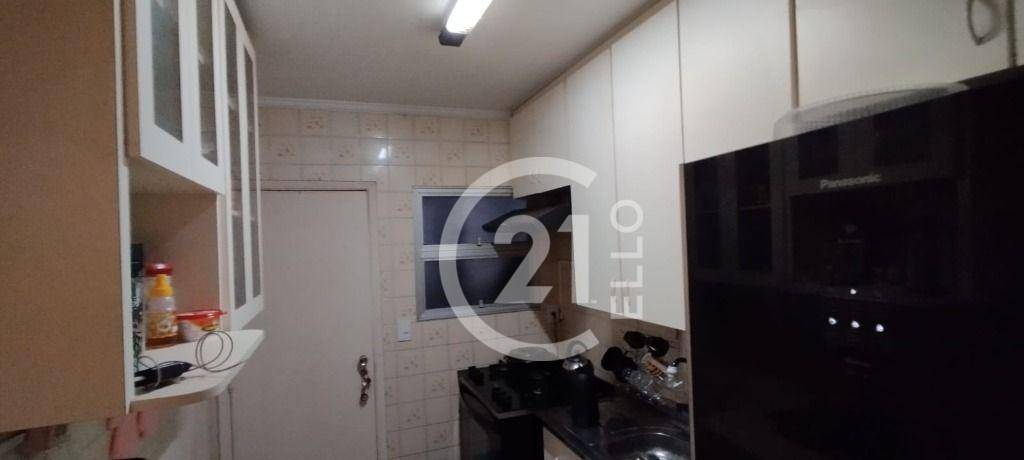Cobertura à venda com 2 quartos, 100m² - Foto 17