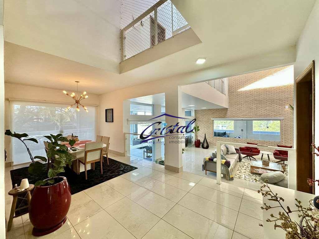Casa de Condomínio à venda com 4 quartos, 711m² - Foto 3