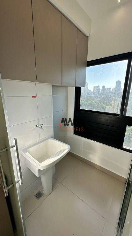 Apartamento para alugar com 2 quartos, 66m² - Foto 6