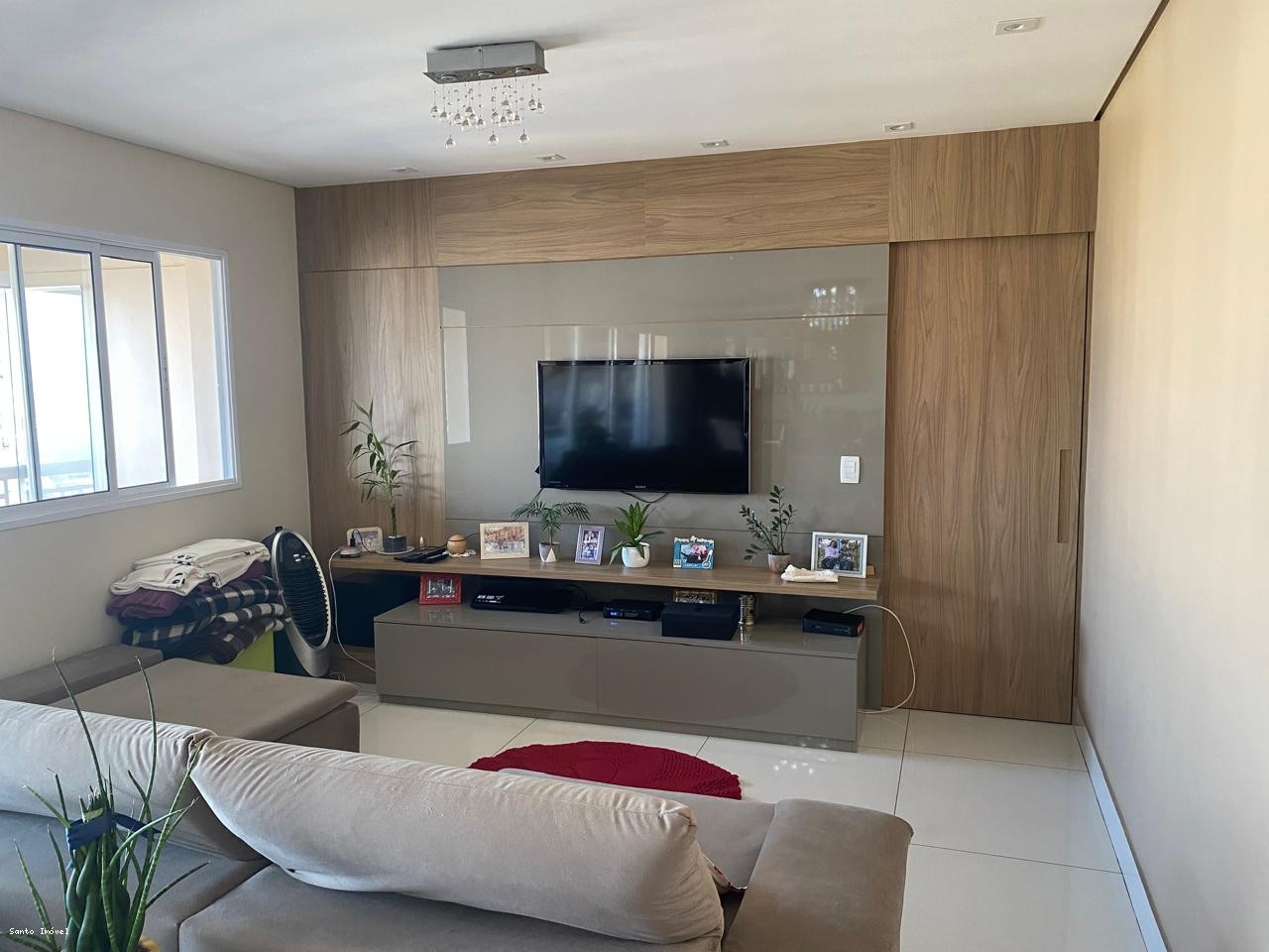Apartamento à venda com 3 quartos, 146m² - Foto 3