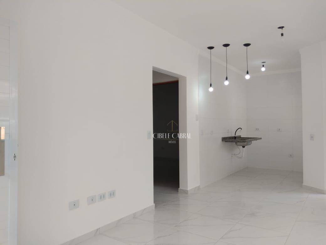 Casa de Condomínio à venda com 2 quartos, 60m² - Foto 7