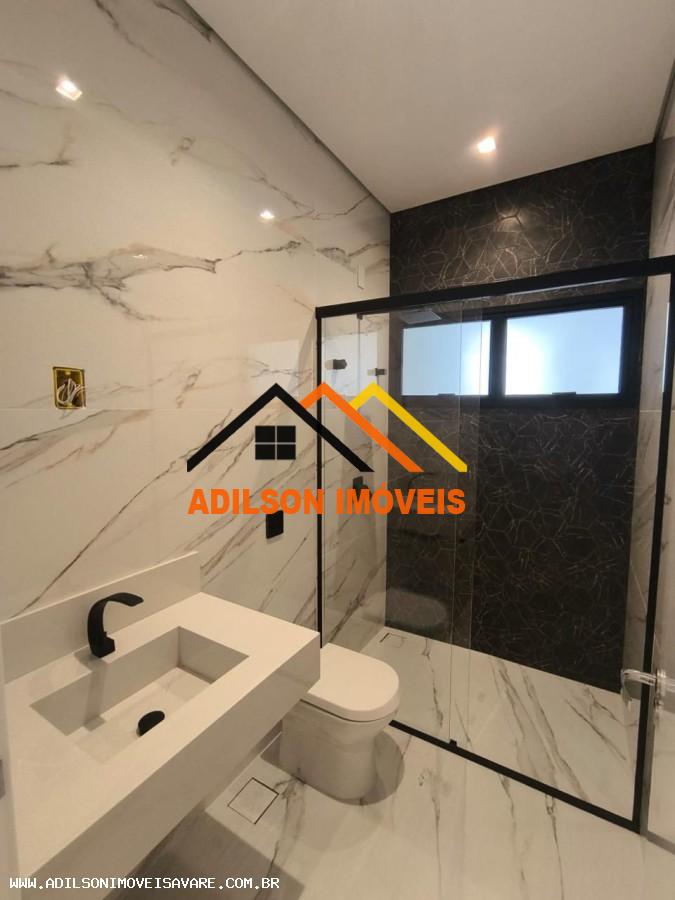 Casa à venda com 4 quartos, 286m² - Foto 27