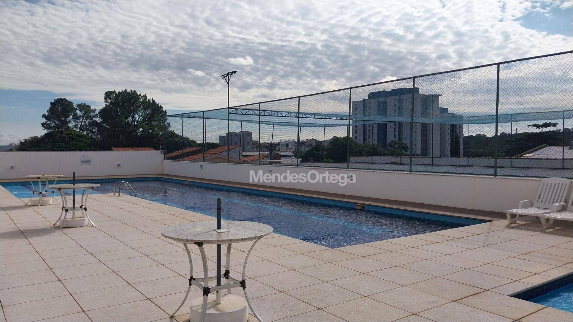 Apartamento à venda com 3 quartos, 89m² - Foto 34
