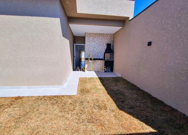 Casa de Condomínio à venda com 3 quartos, 200m² - Foto 6