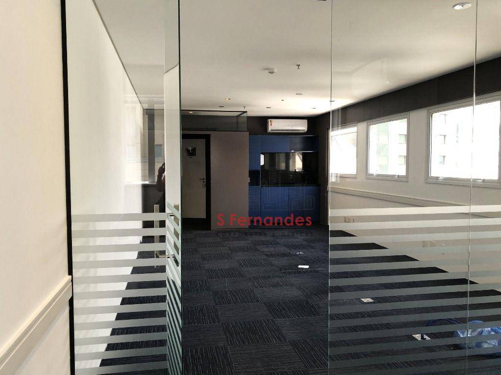 Conjunto Comercial-Sala para alugar, 55m² - Foto 11