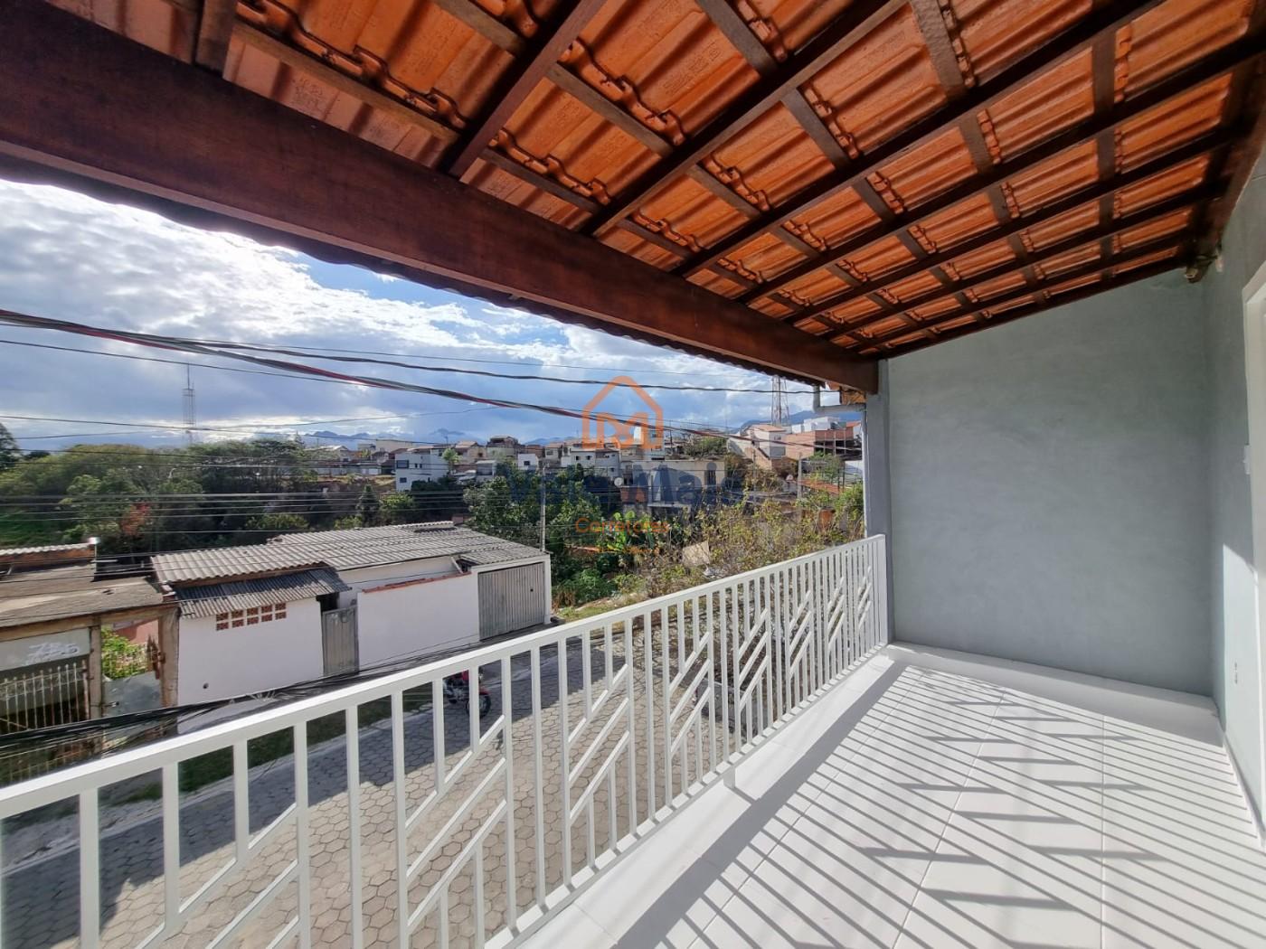 Casa para alugar com 3 quartos, 125m² - Foto 25