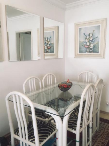 Apartamento à venda com 3 quartos - Foto 12