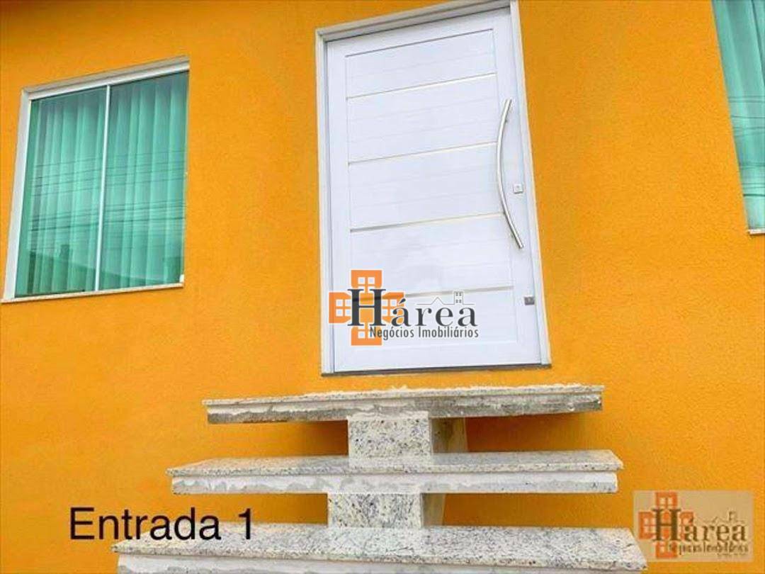 Casa para alugar com 3 quartos, 300m² - Foto 8