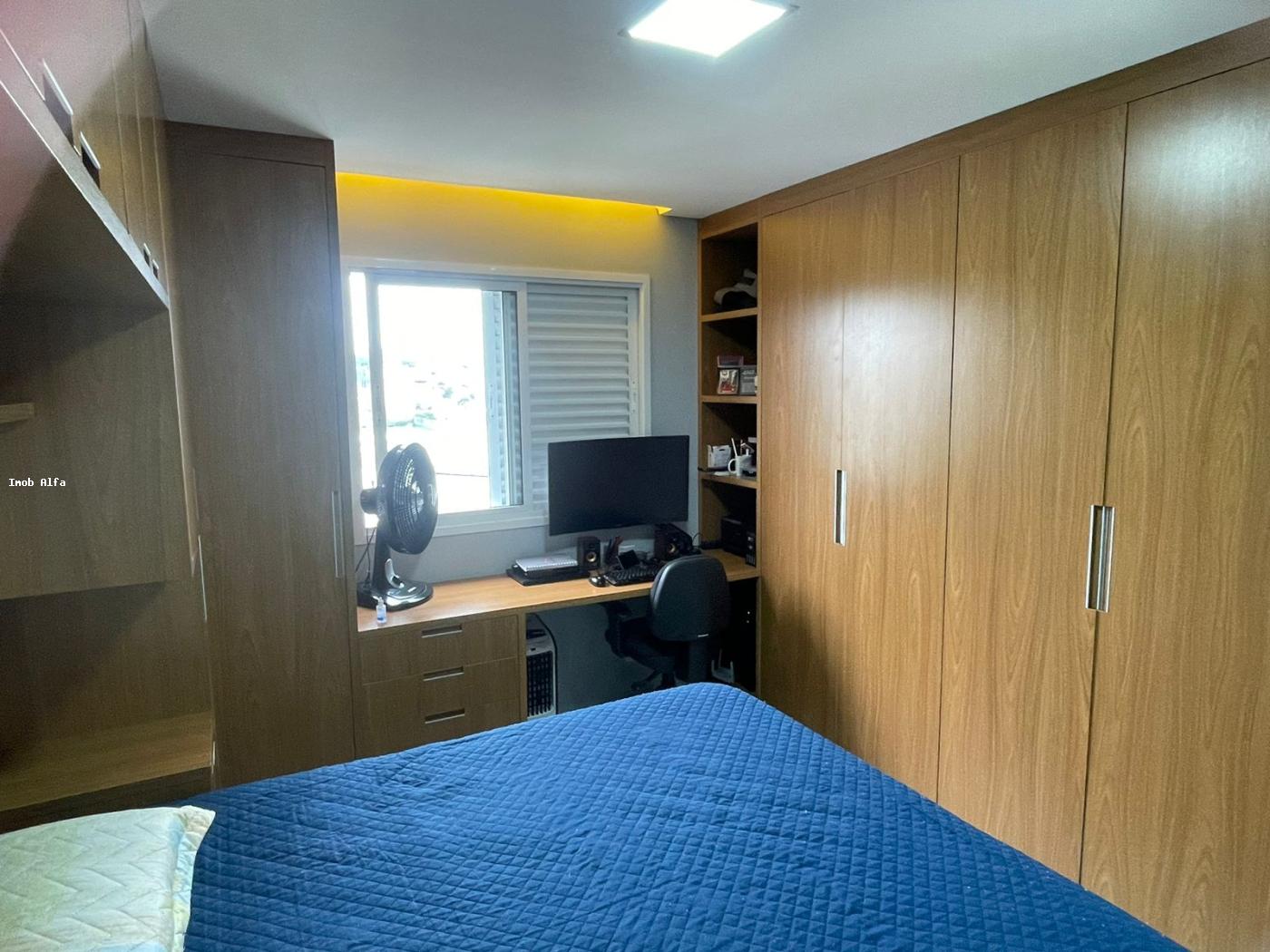 Apartamento à venda com 2 quartos, 60m² - Foto 5