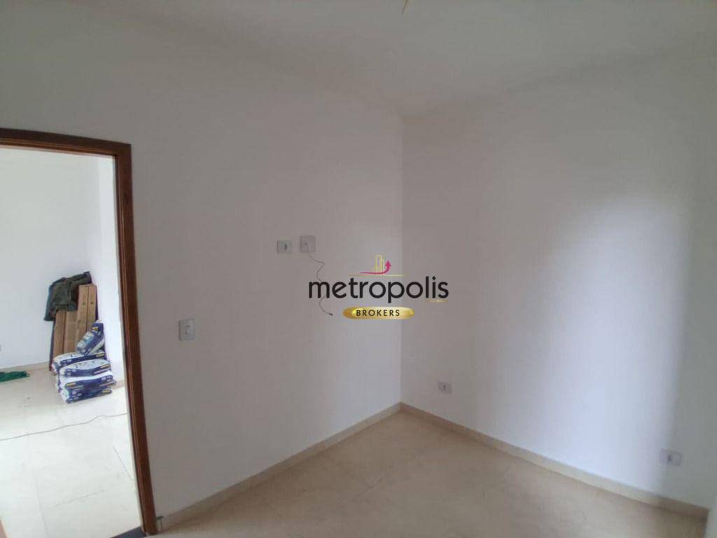 Cobertura à venda com 2 quartos, 31m² - Foto 9