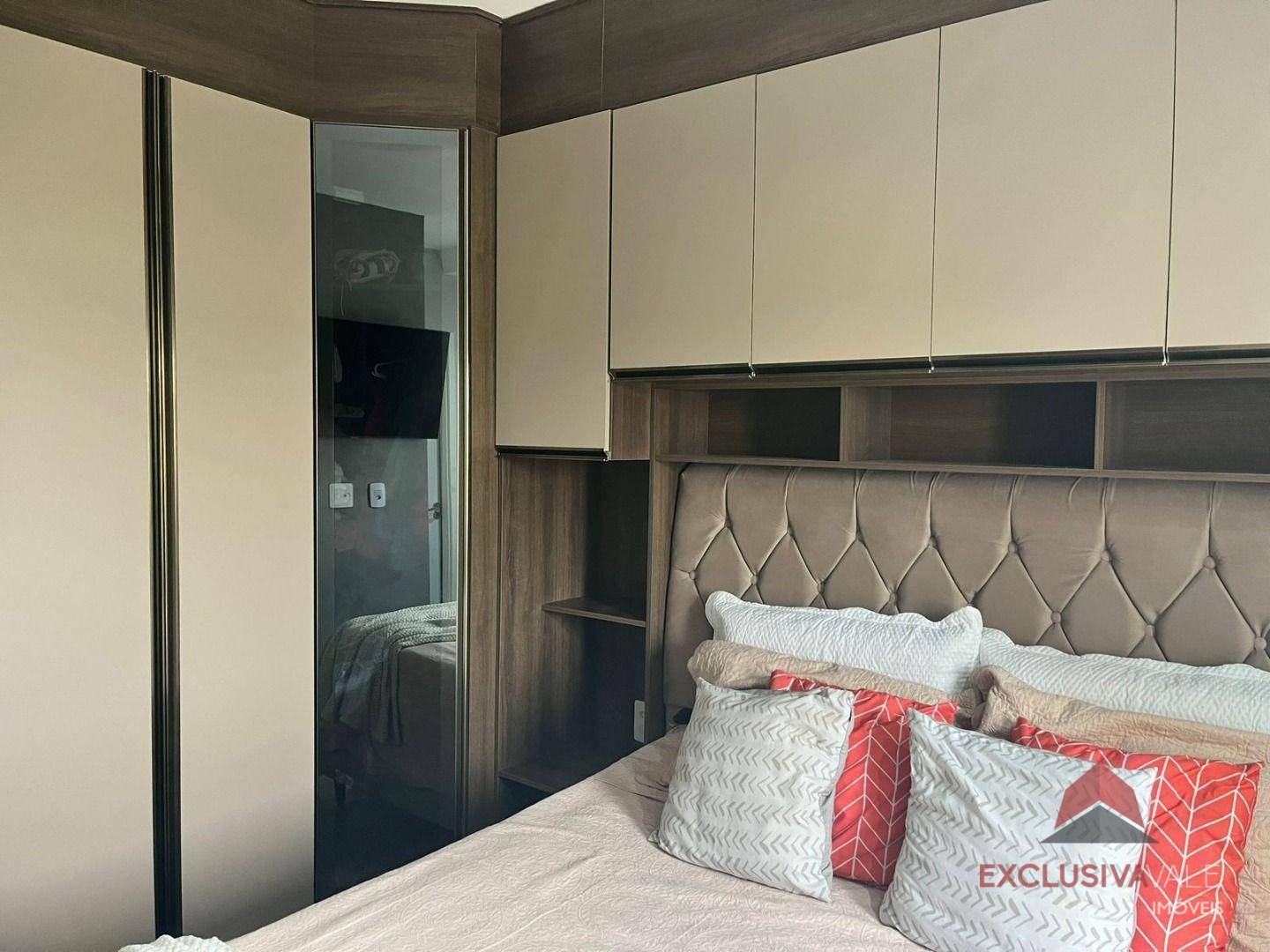 Apartamento à venda com 3 quartos, 65m² - Foto 20