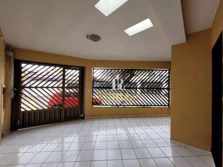 Sobrado para alugar com 3 quartos, 186m² - Foto 28