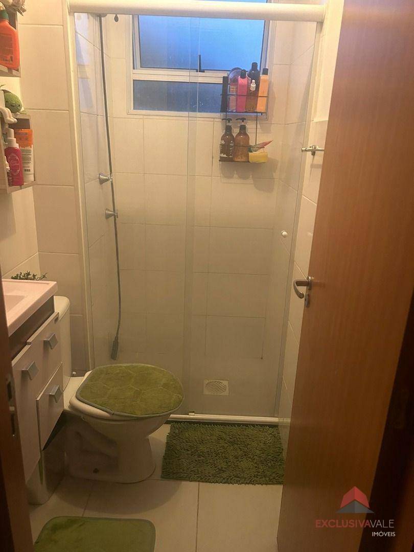 Apartamento à venda com 2 quartos, 42m² - Foto 6