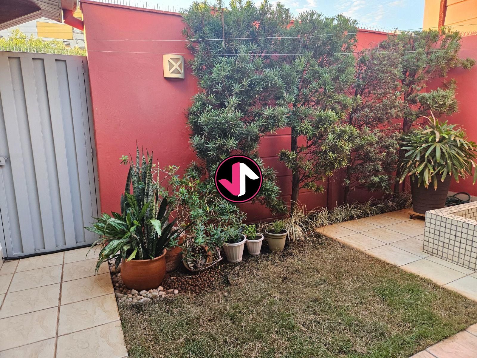 Casa de Condomínio à venda com 3 quartos - Foto 25
