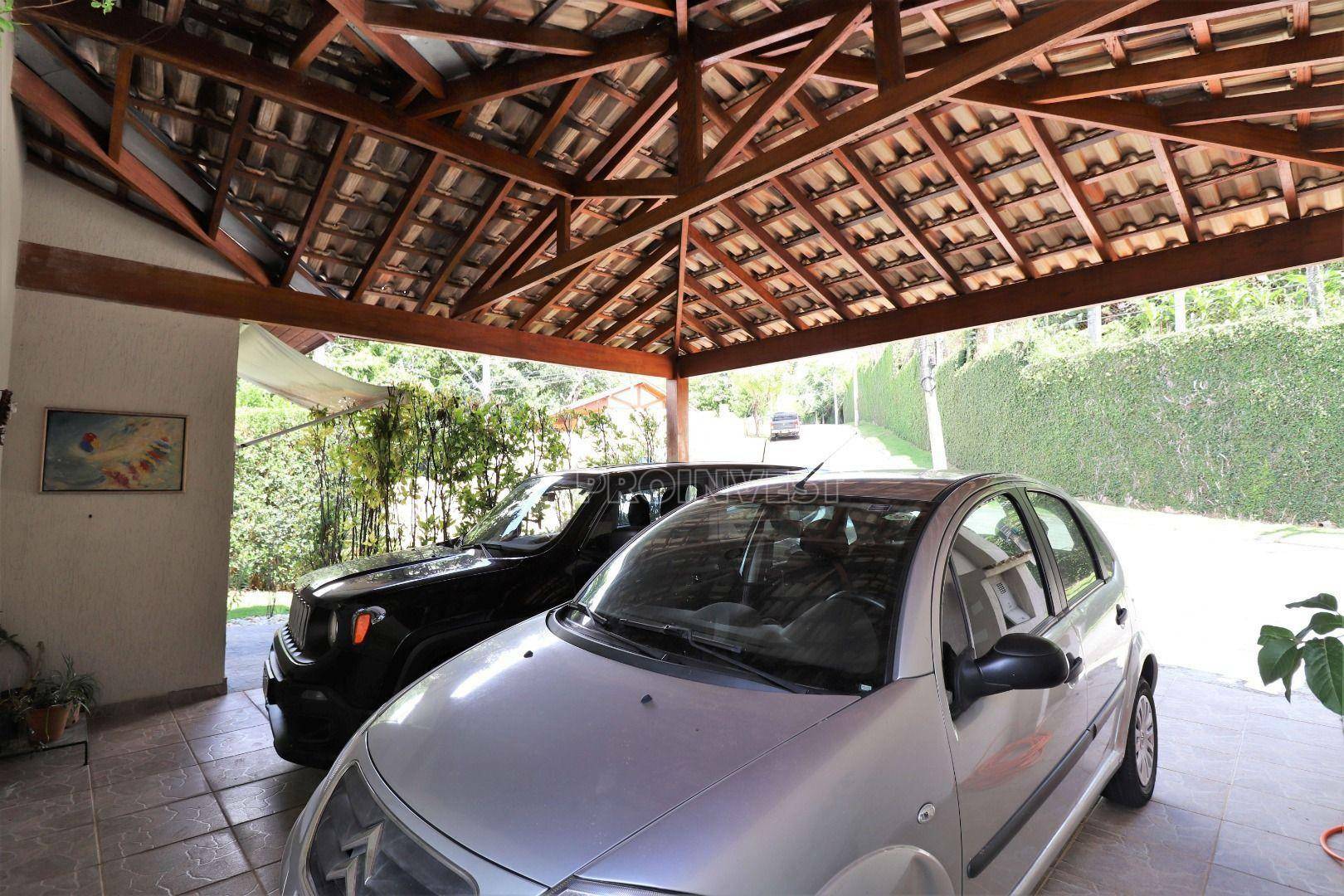 Casa de Condomínio à venda com 3 quartos, 263m² - Foto 29