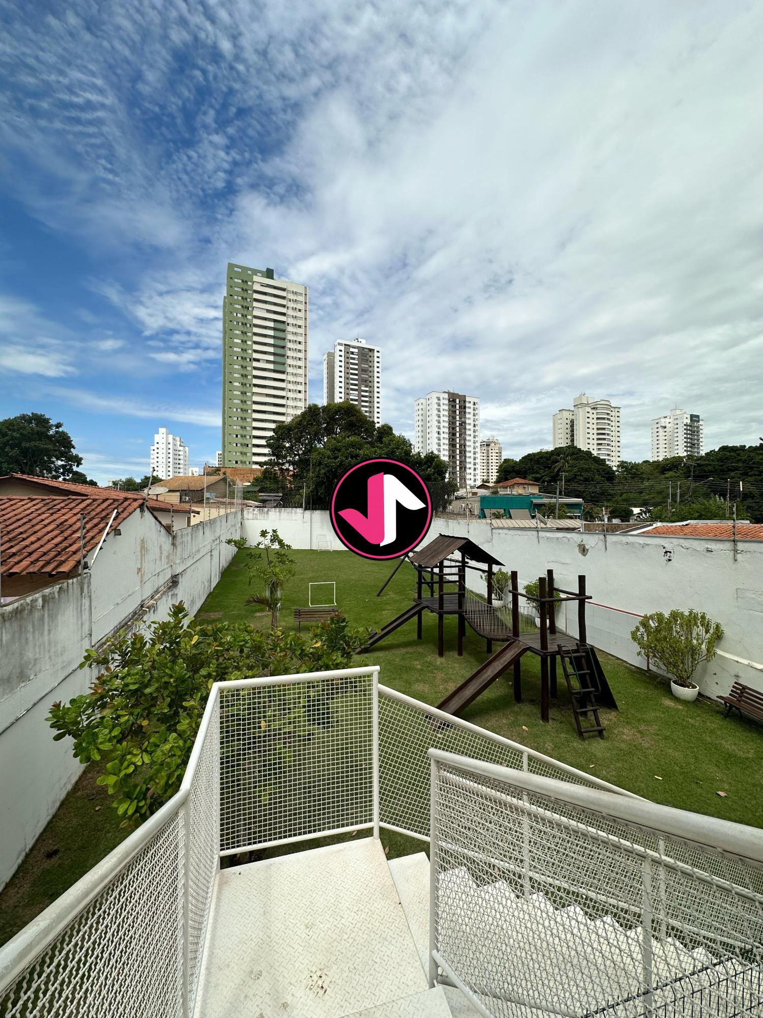 Apartamento à venda com 3 quartos - Foto 5