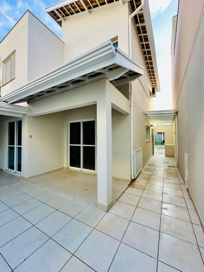 Casa de Condomínio à venda com 3 quartos, 133m² - Foto 14
