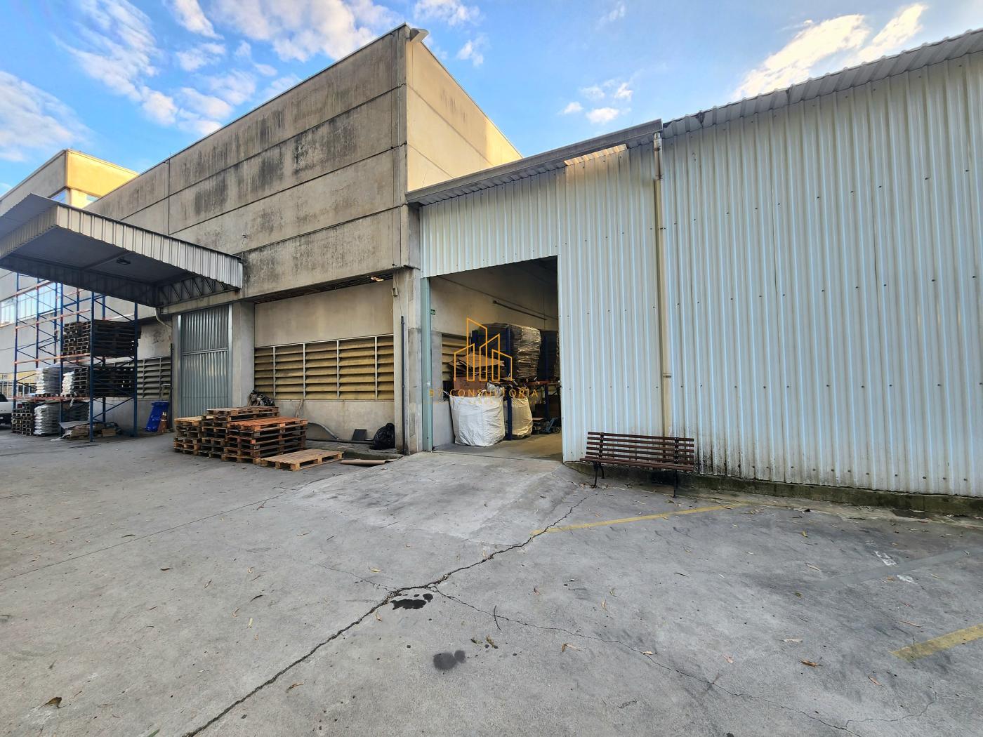 Depósito-Galpão-Armazém à venda, 2913m² - Foto 45