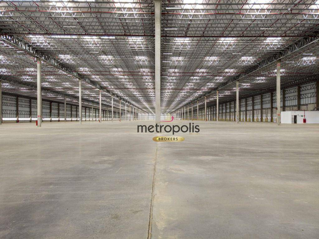 Depósito-Galpão-Armazém para alugar, 3051m² - Foto 9