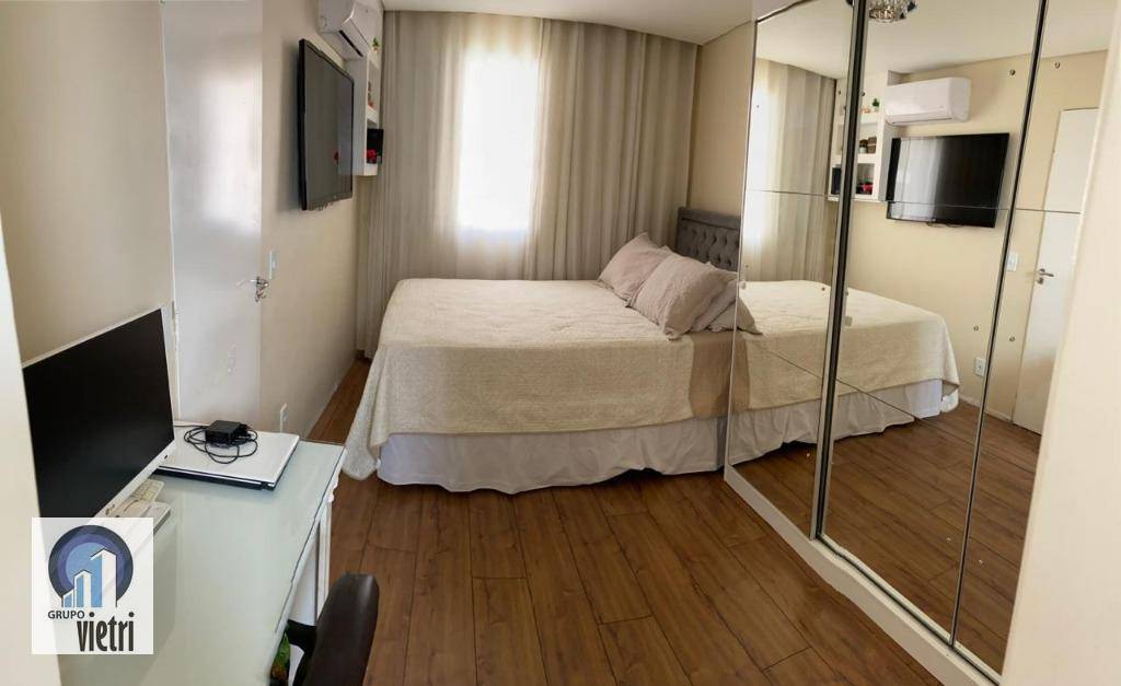 Cobertura à venda com 3 quartos, 107m² - Foto 30