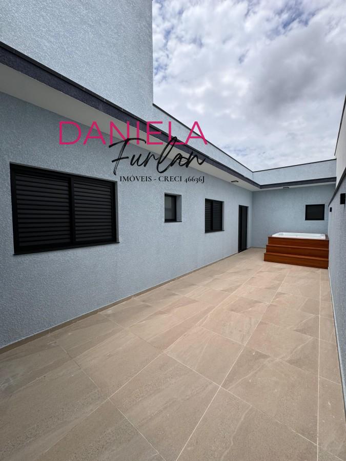 Casa de Condomínio à venda com 3 quartos, 130m² - Foto 6