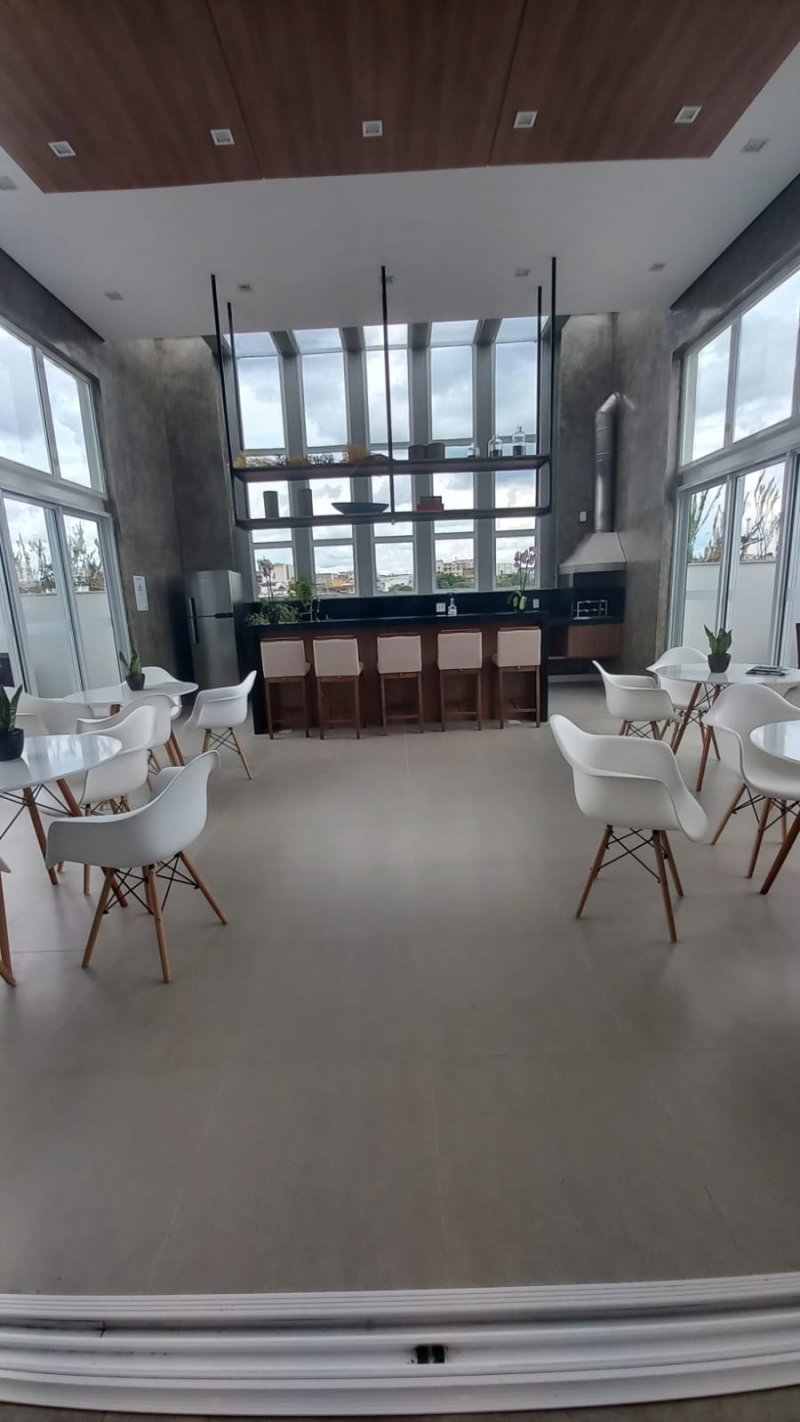Apartamento para alugar com 2 quartos, 70m² - Foto 6
