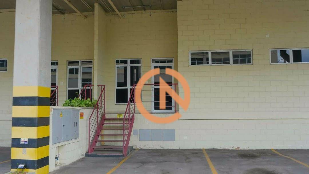 Depósito-Galpão-Armazém para alugar, 1563m² - Foto 4