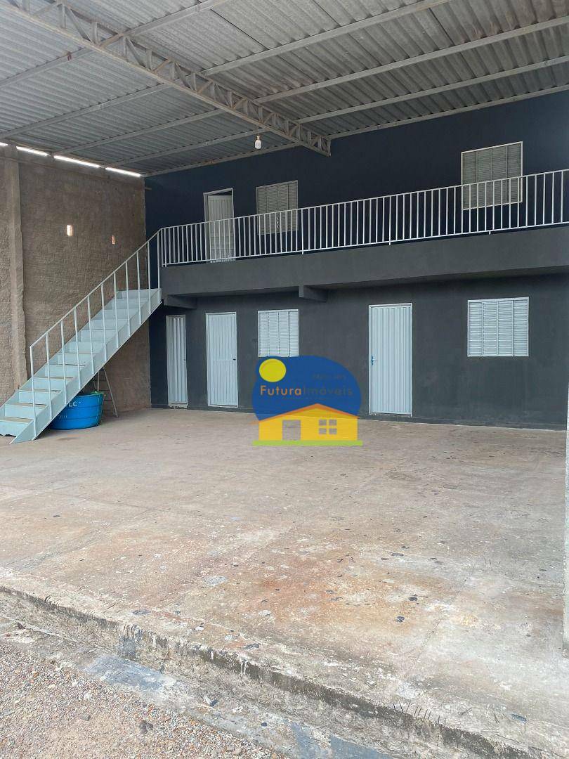 Depósito-Galpão-Armazém para alugar, 720m² - Foto 12