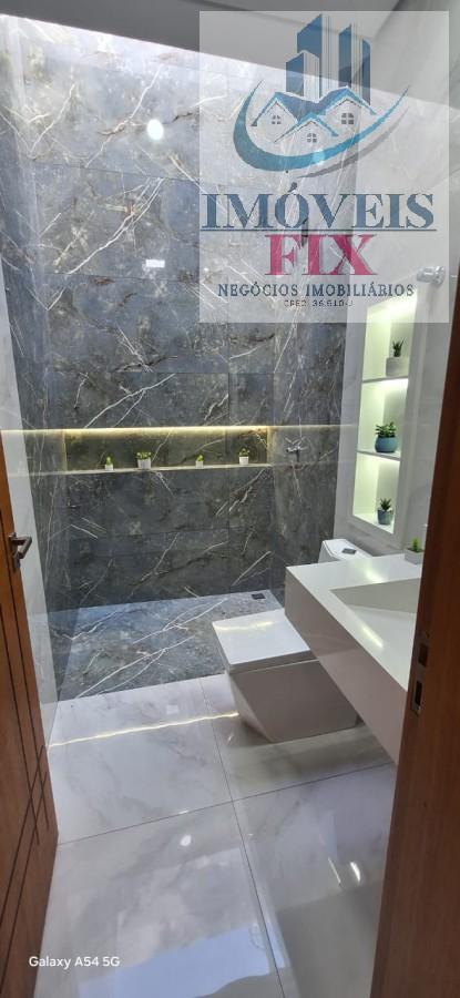 Casa à venda com 3 quartos, 125m² - Foto 19