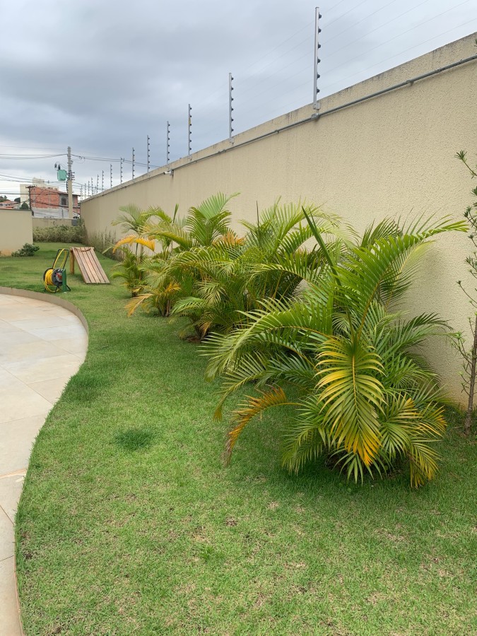 Apartamento para alugar com 1 quarto, 34m² - Foto 21