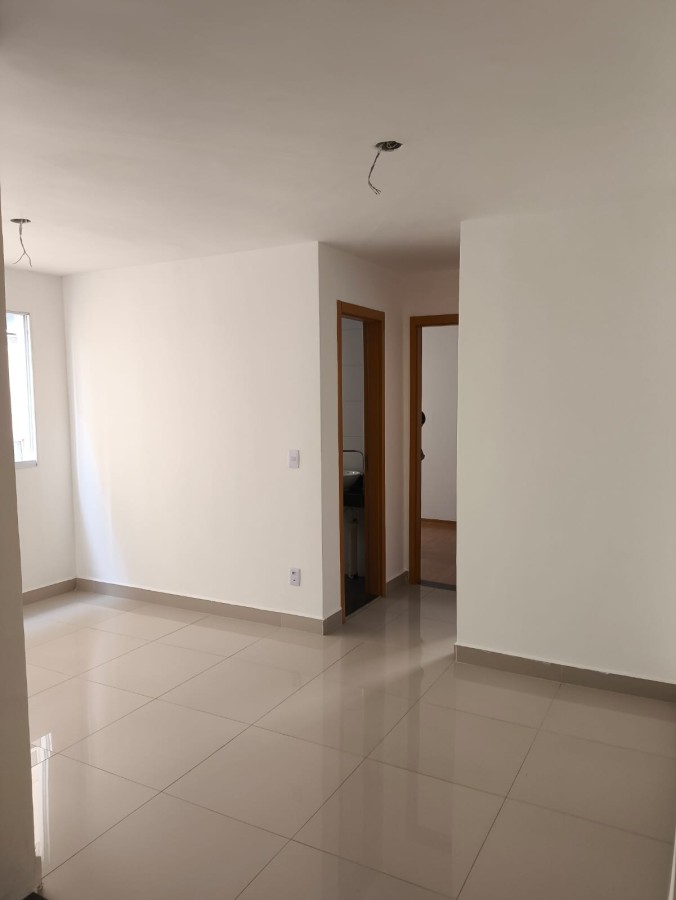 Apartamento à venda com 2 quartos, 43m² - Foto 8