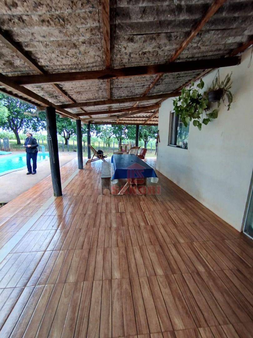 Sítio à venda com 3 quartos, 660m² - Foto 5